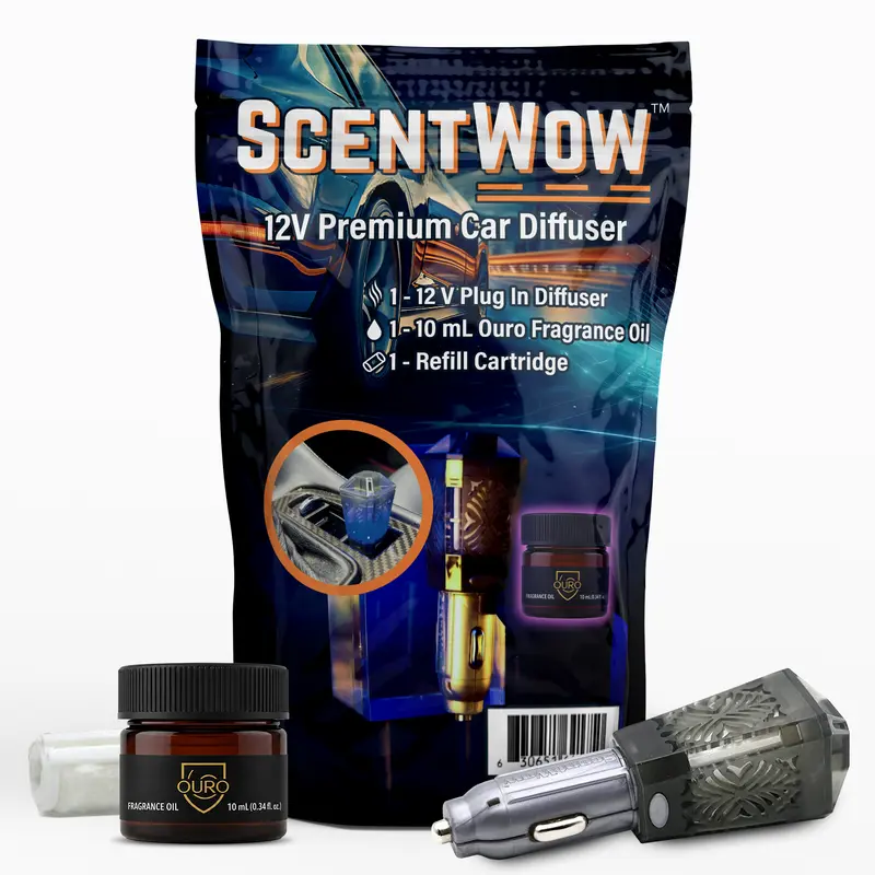 Single ScentWow Diffuser